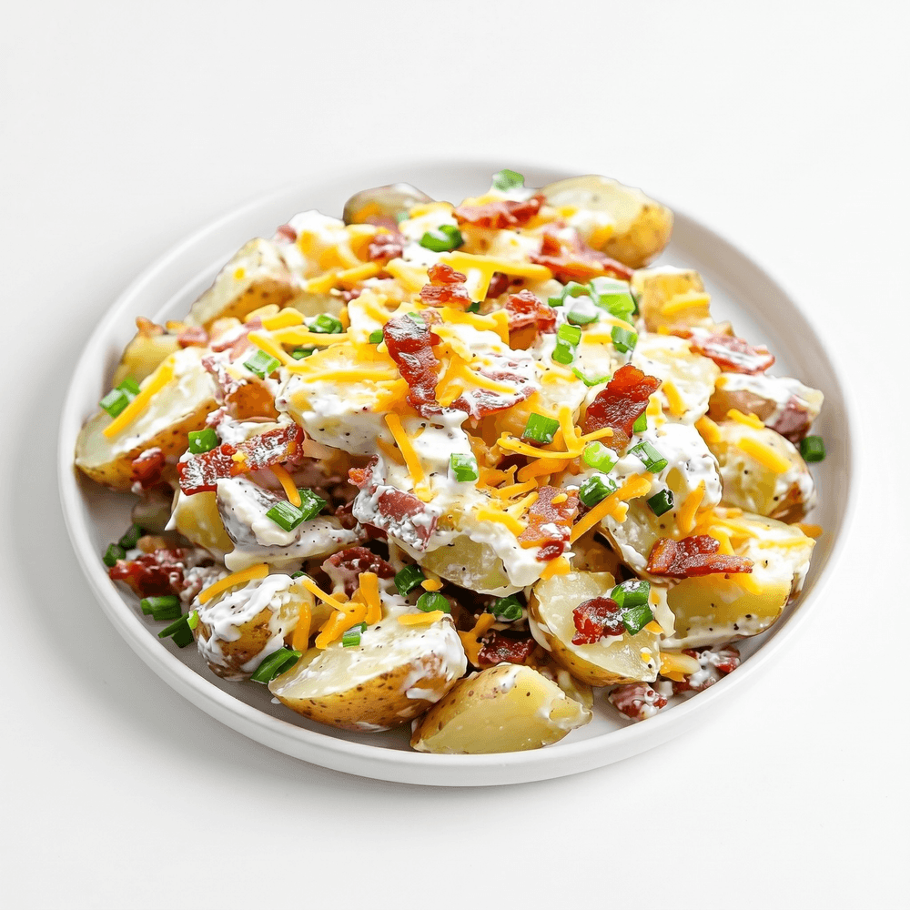 Potato Salad