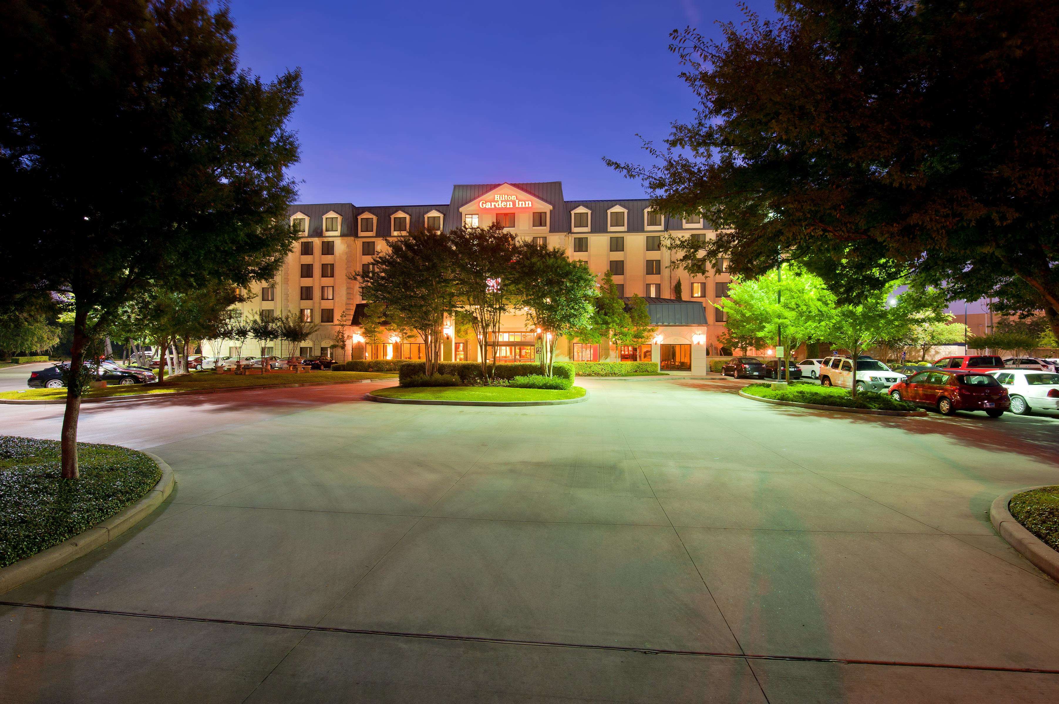 Hilton Garden Inn Houston NW/Willowbrook Photo