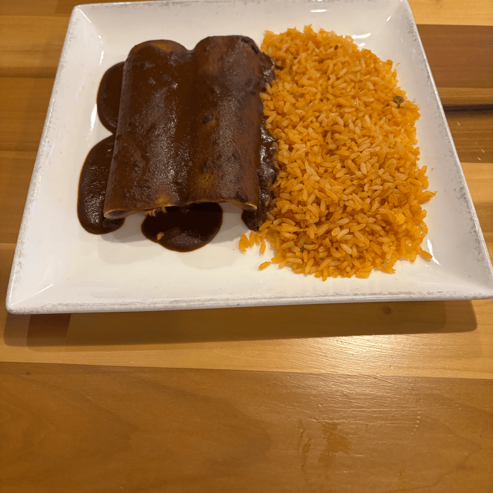 Lunch Special #27