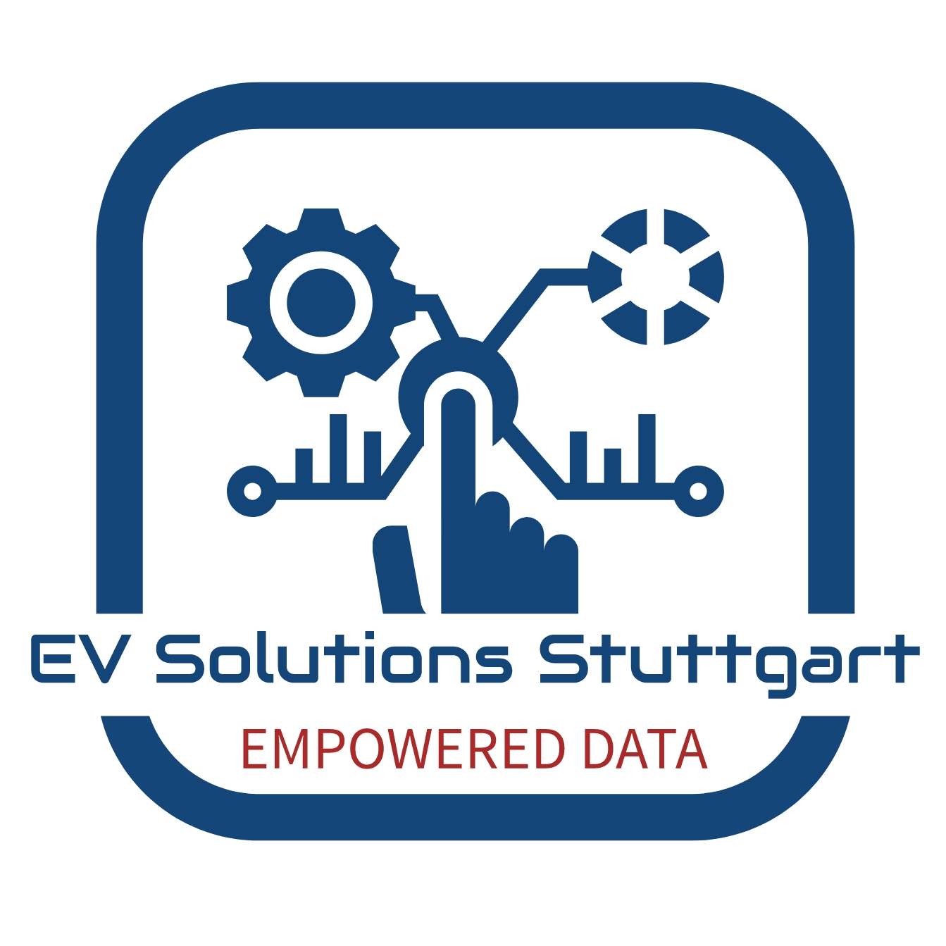 Logo von EV Solutions Stuttgart