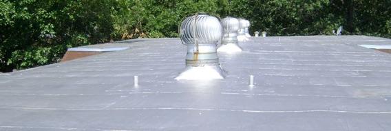 National Industrial Commercial Roofing