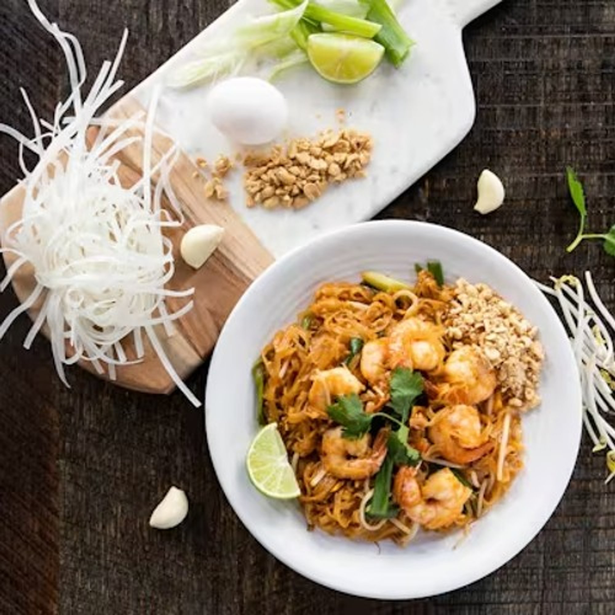 Pad Thai