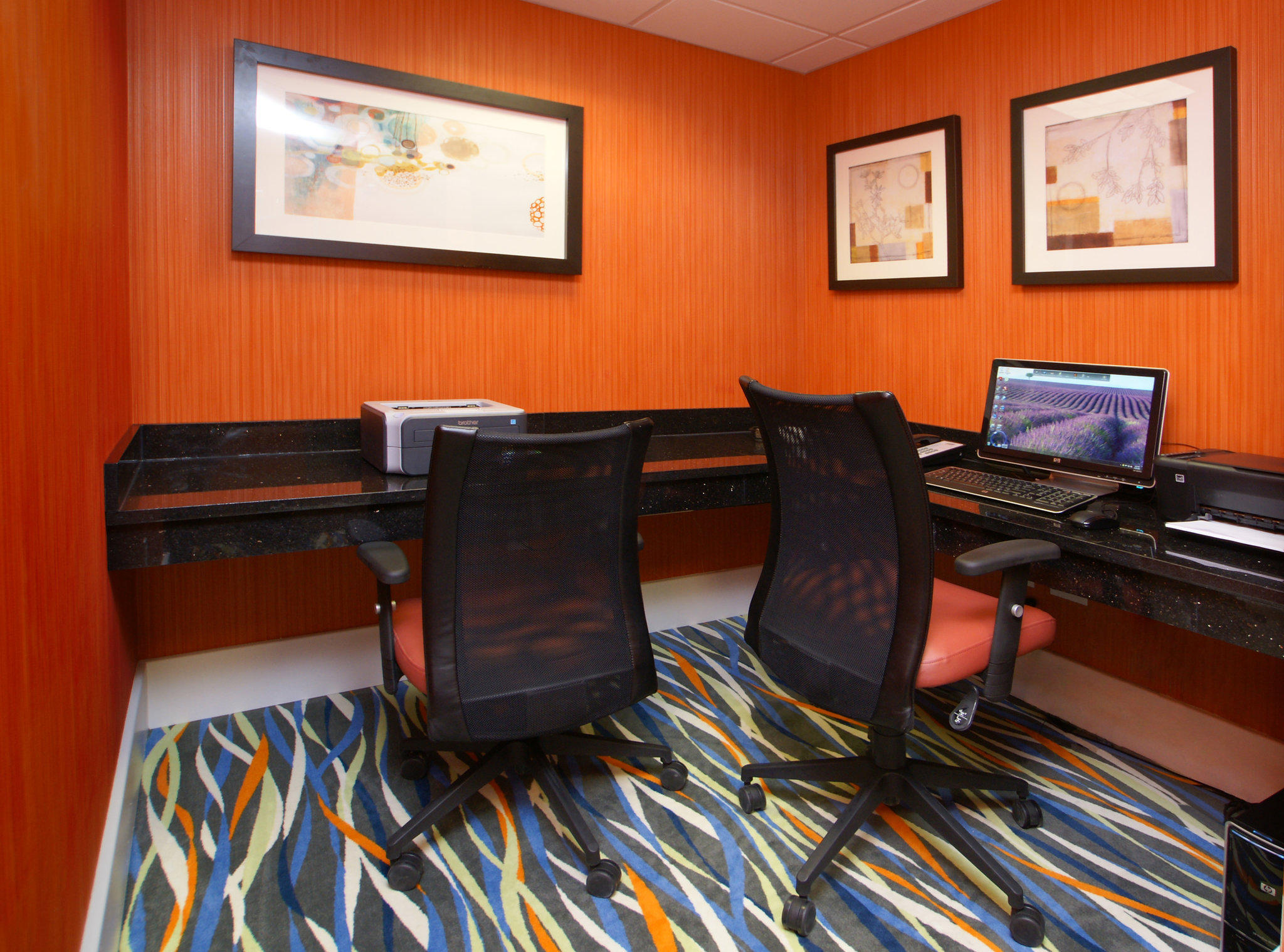 Holiday Inn Express & Suites Festus - South St. Louis Photo