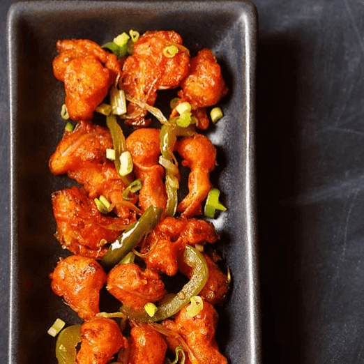 Chili Gobi