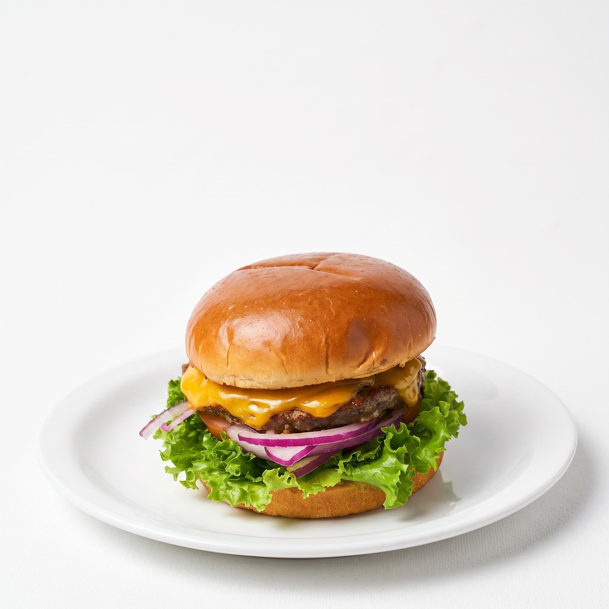 GC Burger