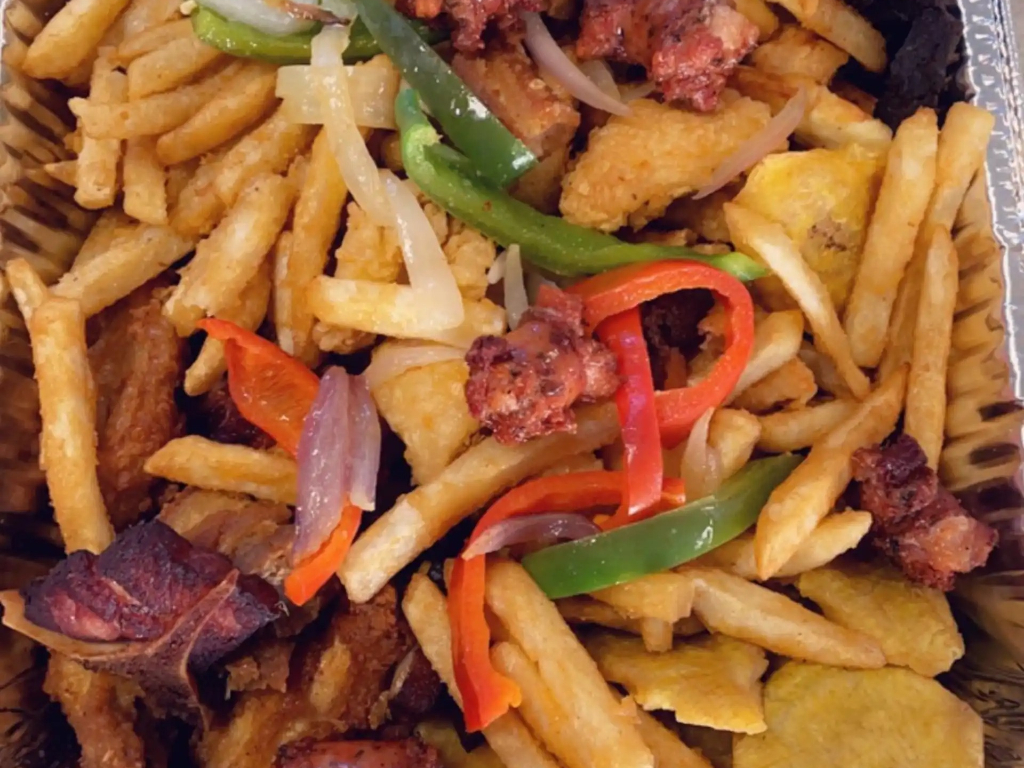 Picaderas