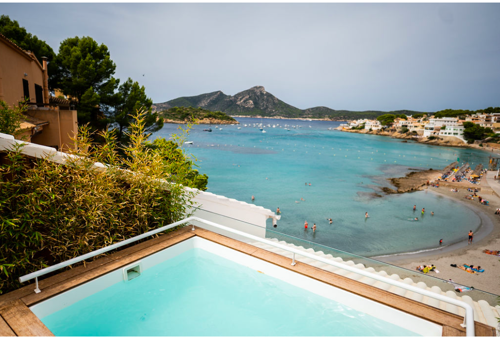 Galería en miniatura