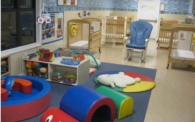 140th Avenue KinderCare Photo