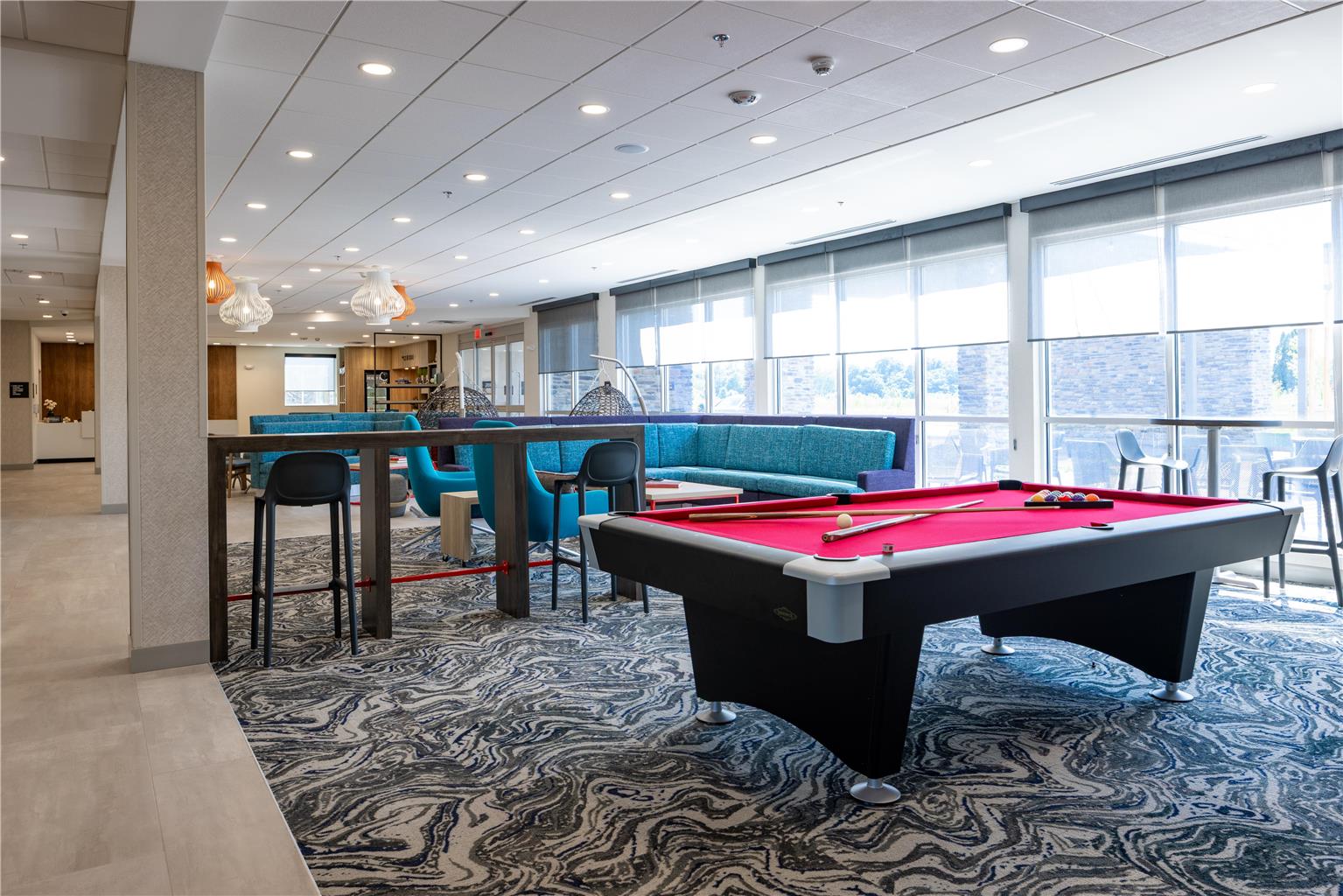 Home2 Suites by Hilton Kalamazoo Southeast Image