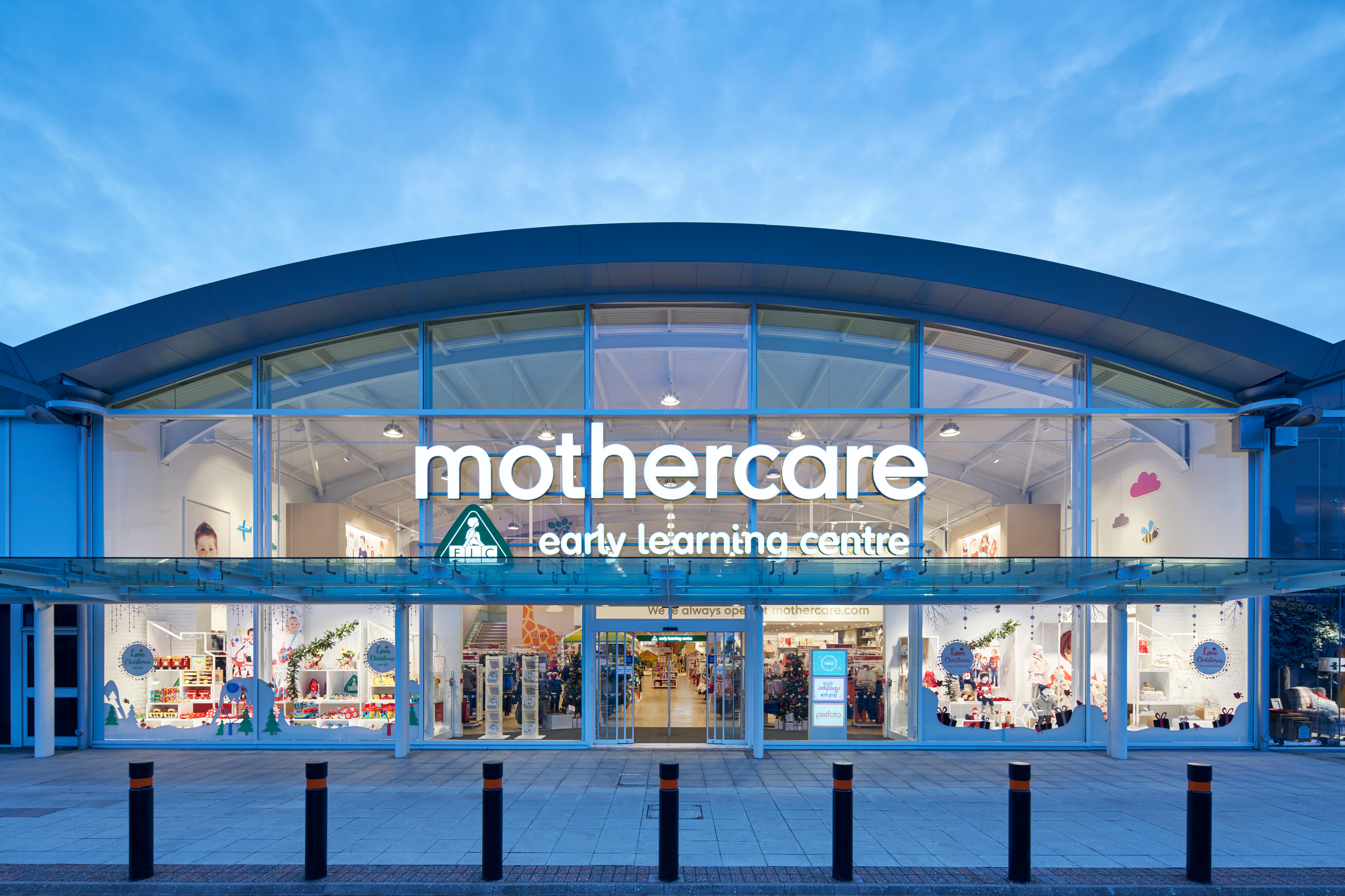 Images Mothercare
