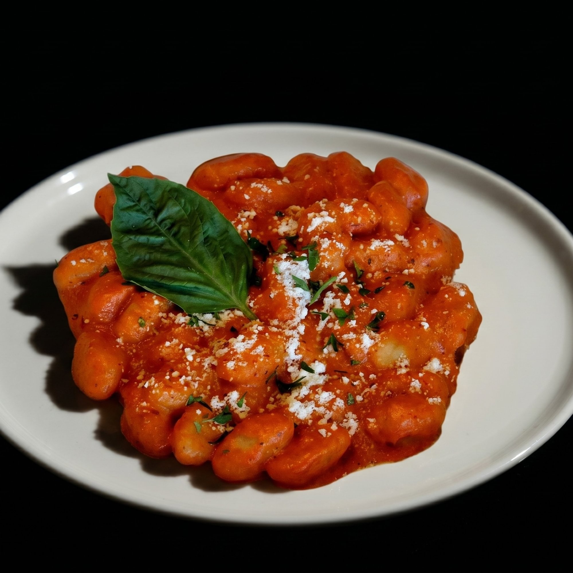 Gnocchi Sorrentino