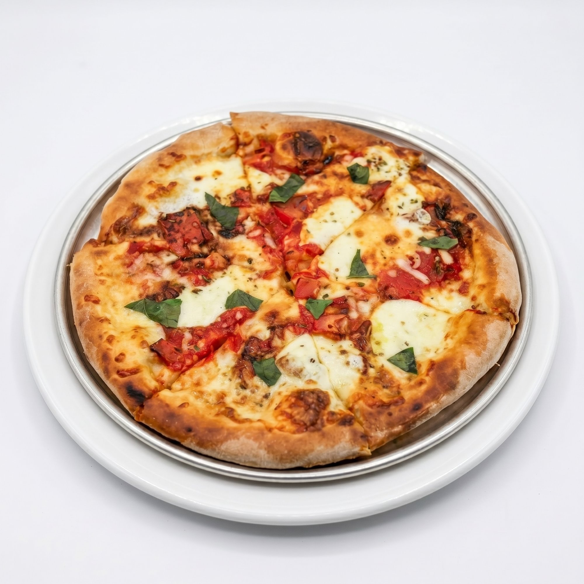 Romans Pizza