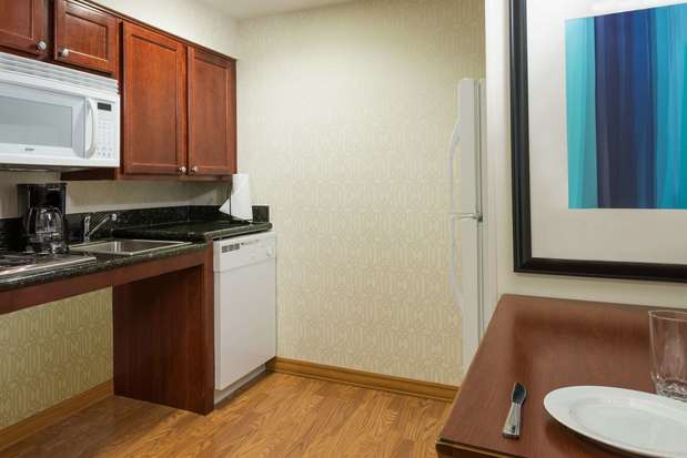 Images Homewood Suites by Hilton Birmingham-South/Inverness