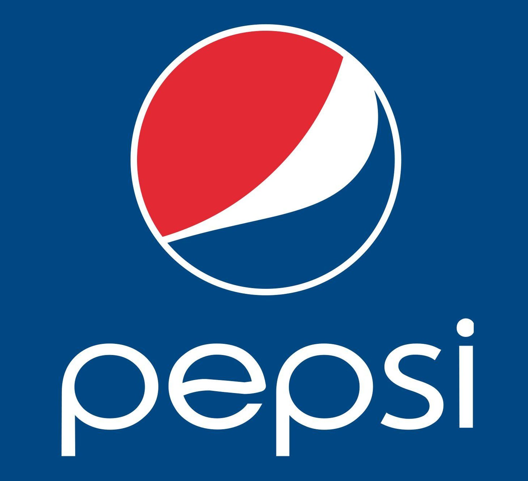 Pepsi Can