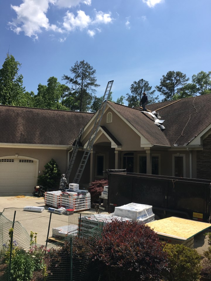 South Point Roofing & Construction Photo