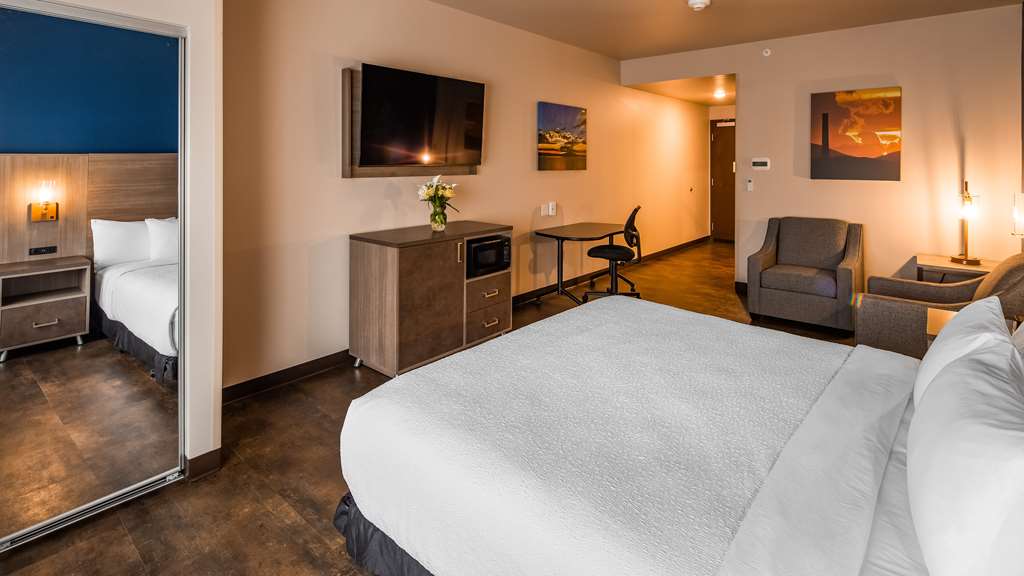 The Forge Hotel, BW Signature Collection Image