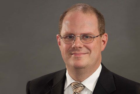 Thomas Brian Powell, MD