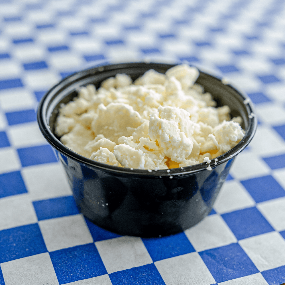 Side Feta Cheese