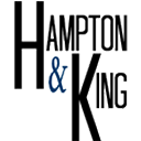 Hampton &amp; King Logo