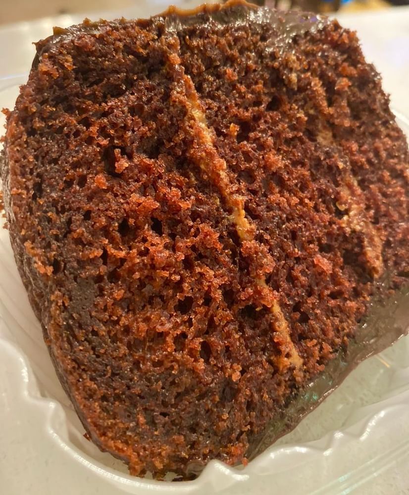 Torta De Chocolate