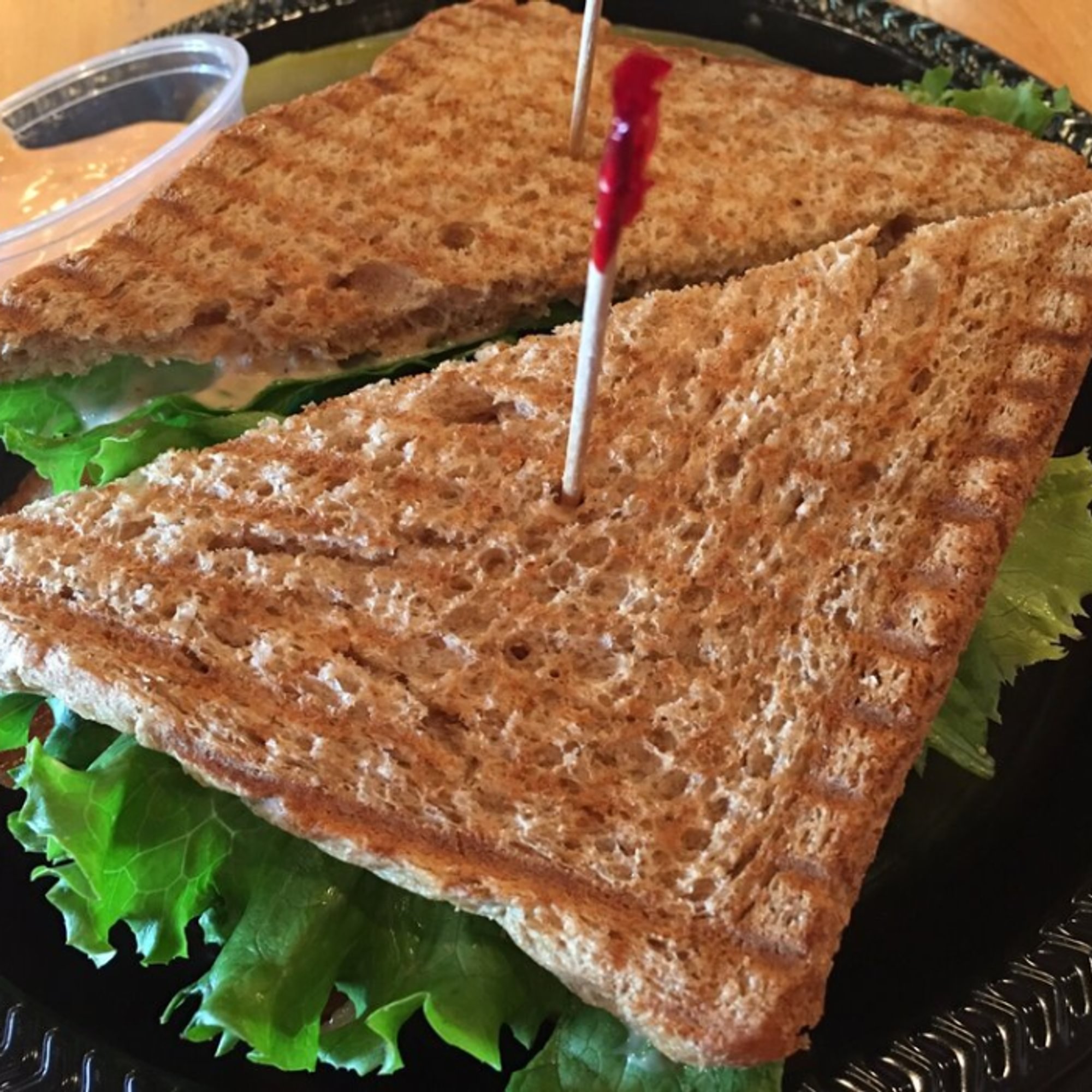 BLT Sandwich