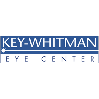 Key-Whitman Eye Center Logo