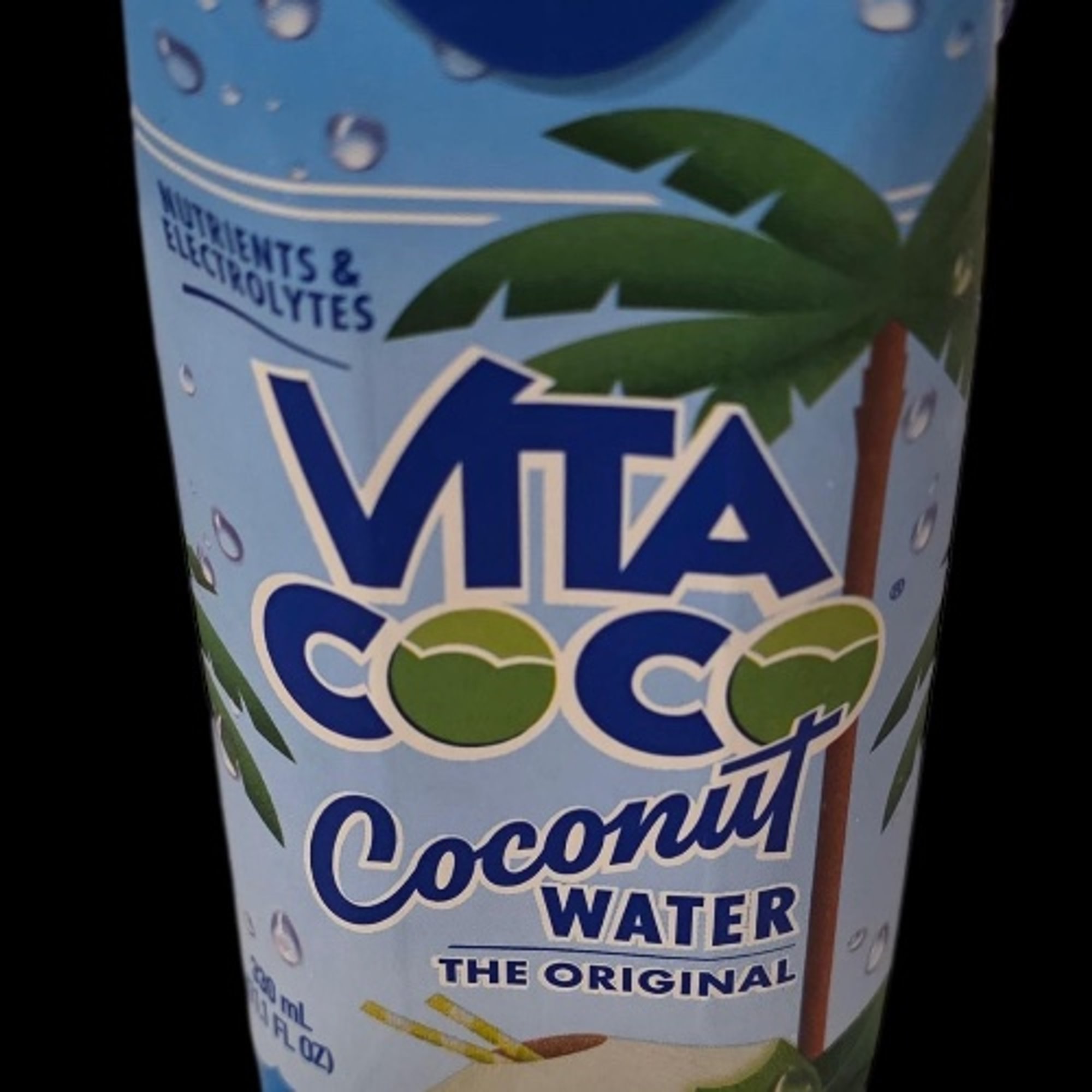 Cococnut Water "Vita"
