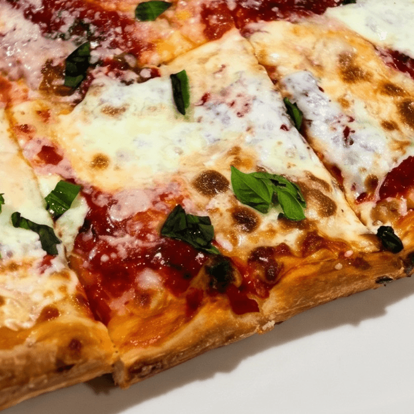 Sicilian Slice