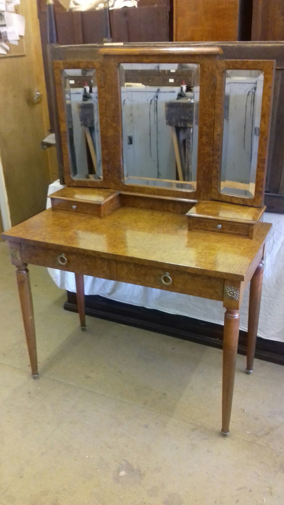 Images Ampthill Antique Restoration Ltd