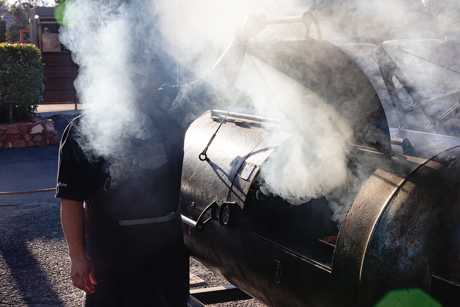 Stagecoach – Smokehouse & BBQ Image