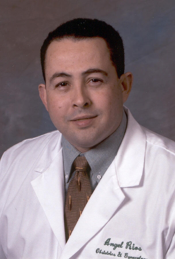El Paso Obstetrics and Gynecology - West