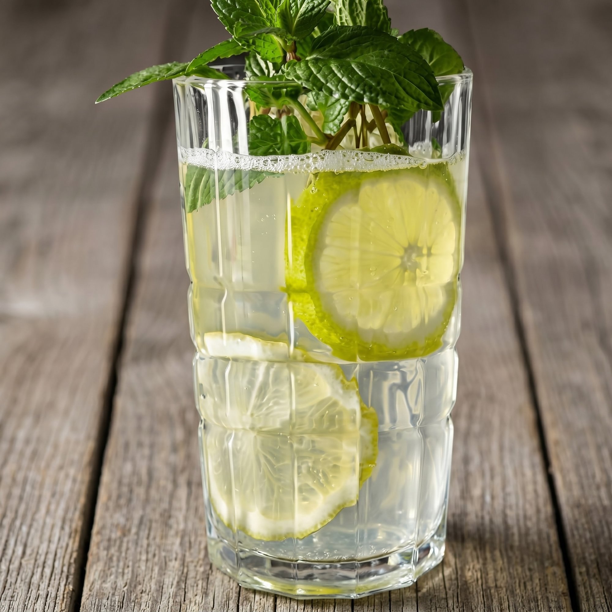 Lemonade