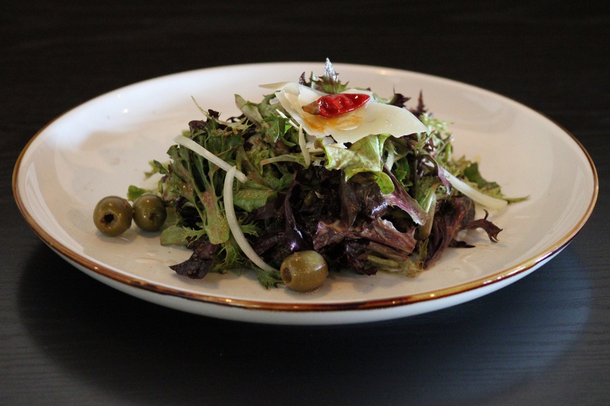 Laveen Salad