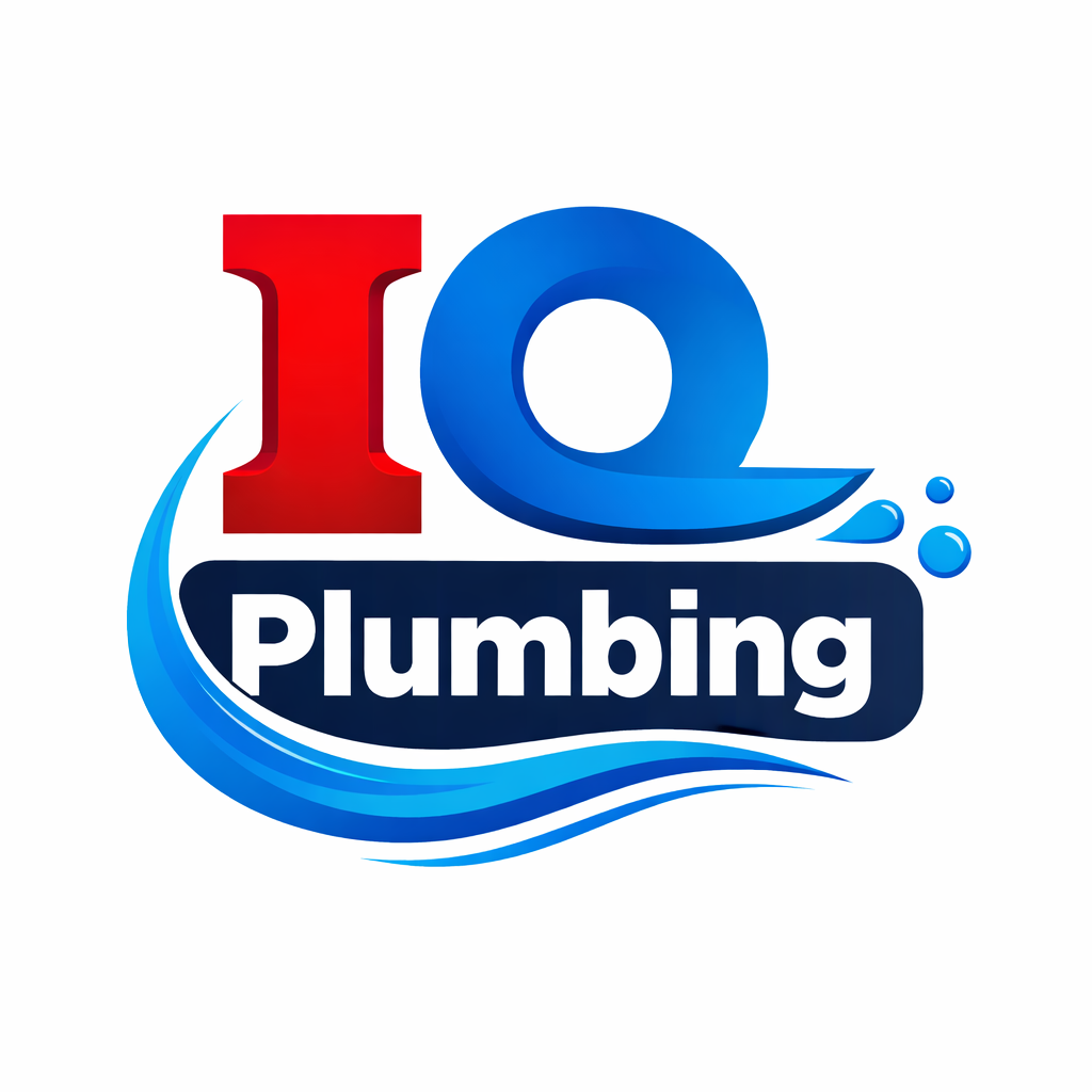 I Q Plumbing &amp; Rooter Inc Logo