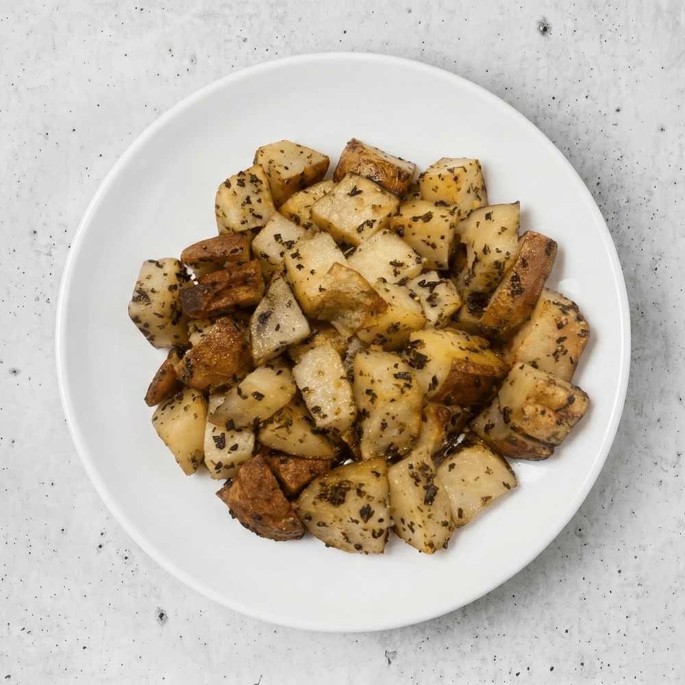 Rosemary Potatoes