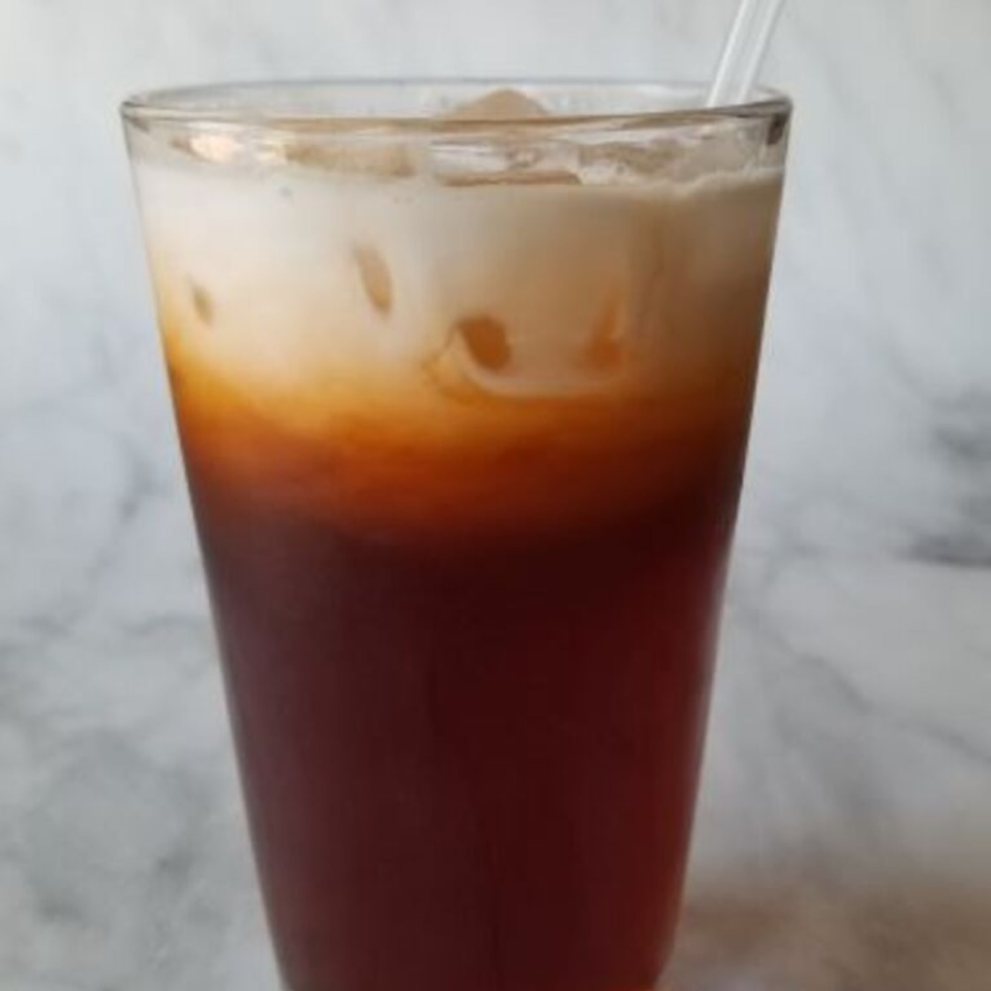 Thai Iced Tea