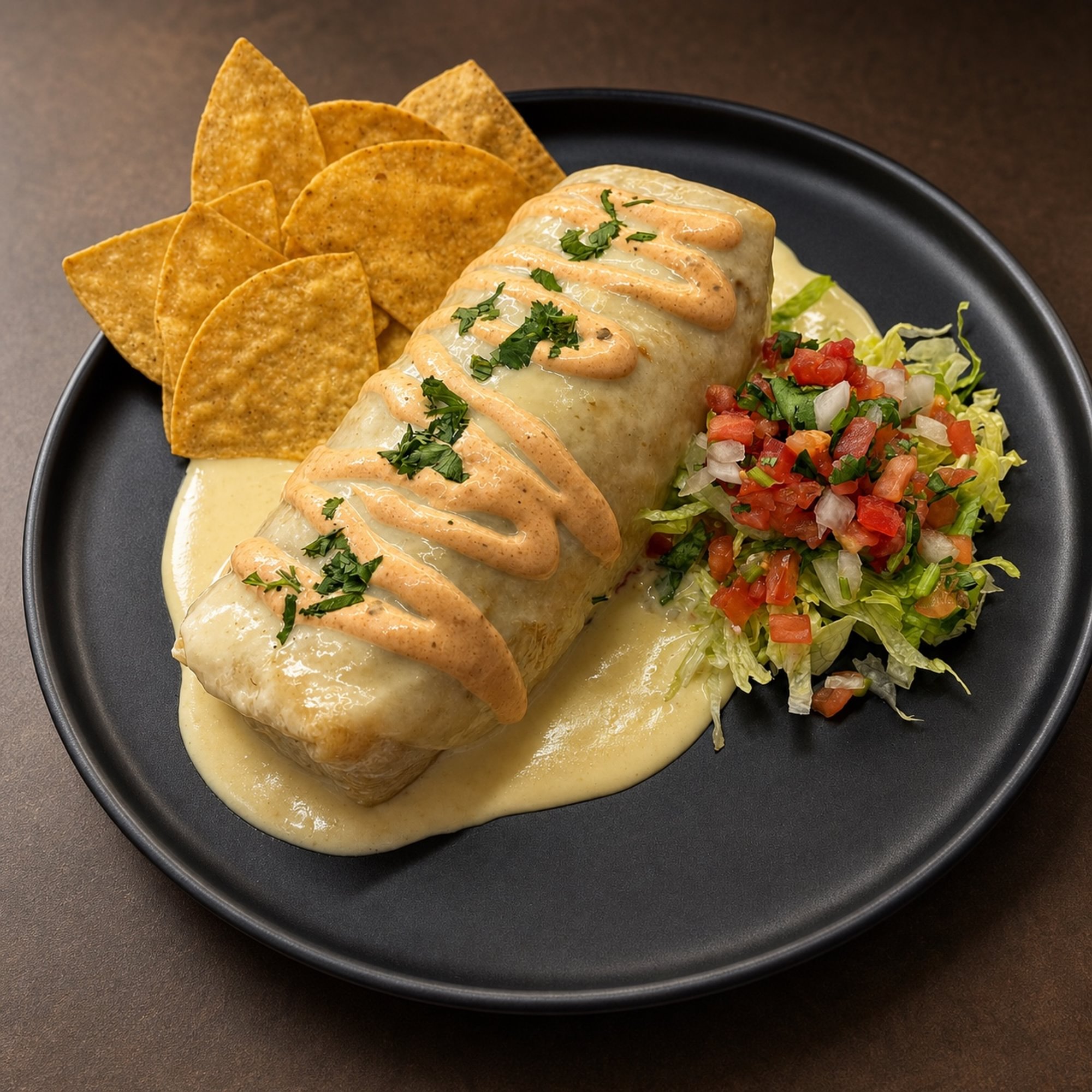 Wet Burrito Thursday