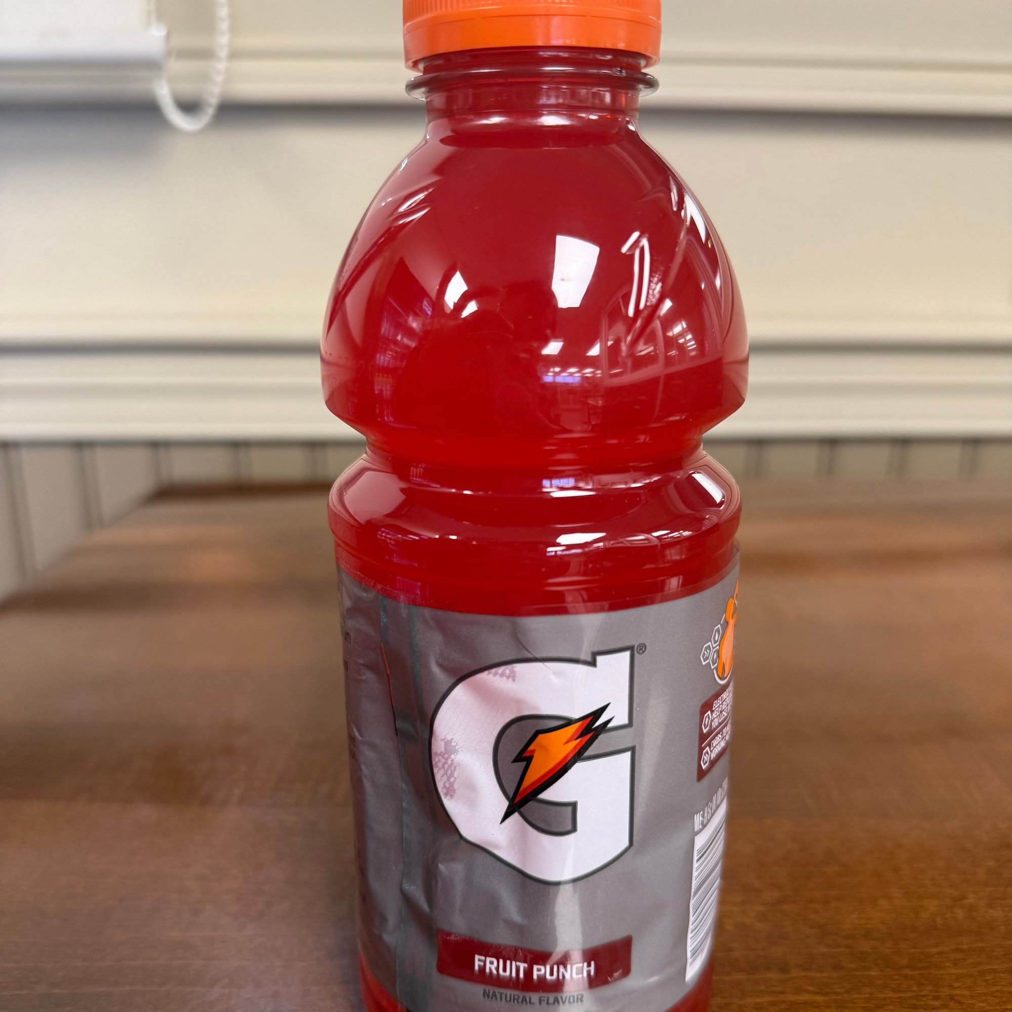Gatorade