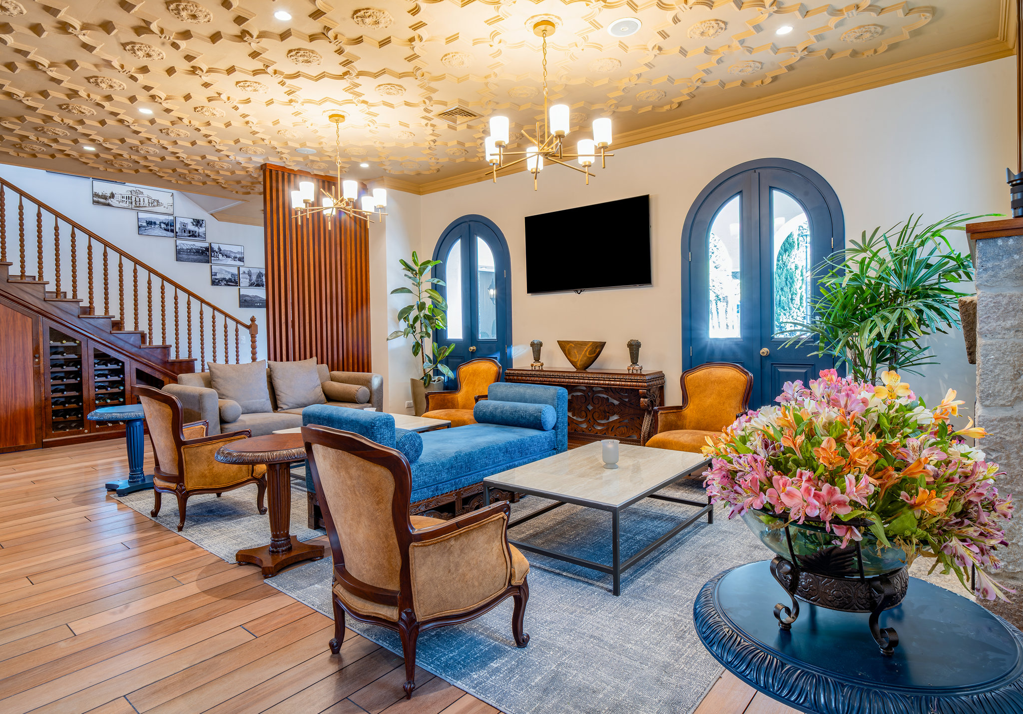 Galería en miniatura