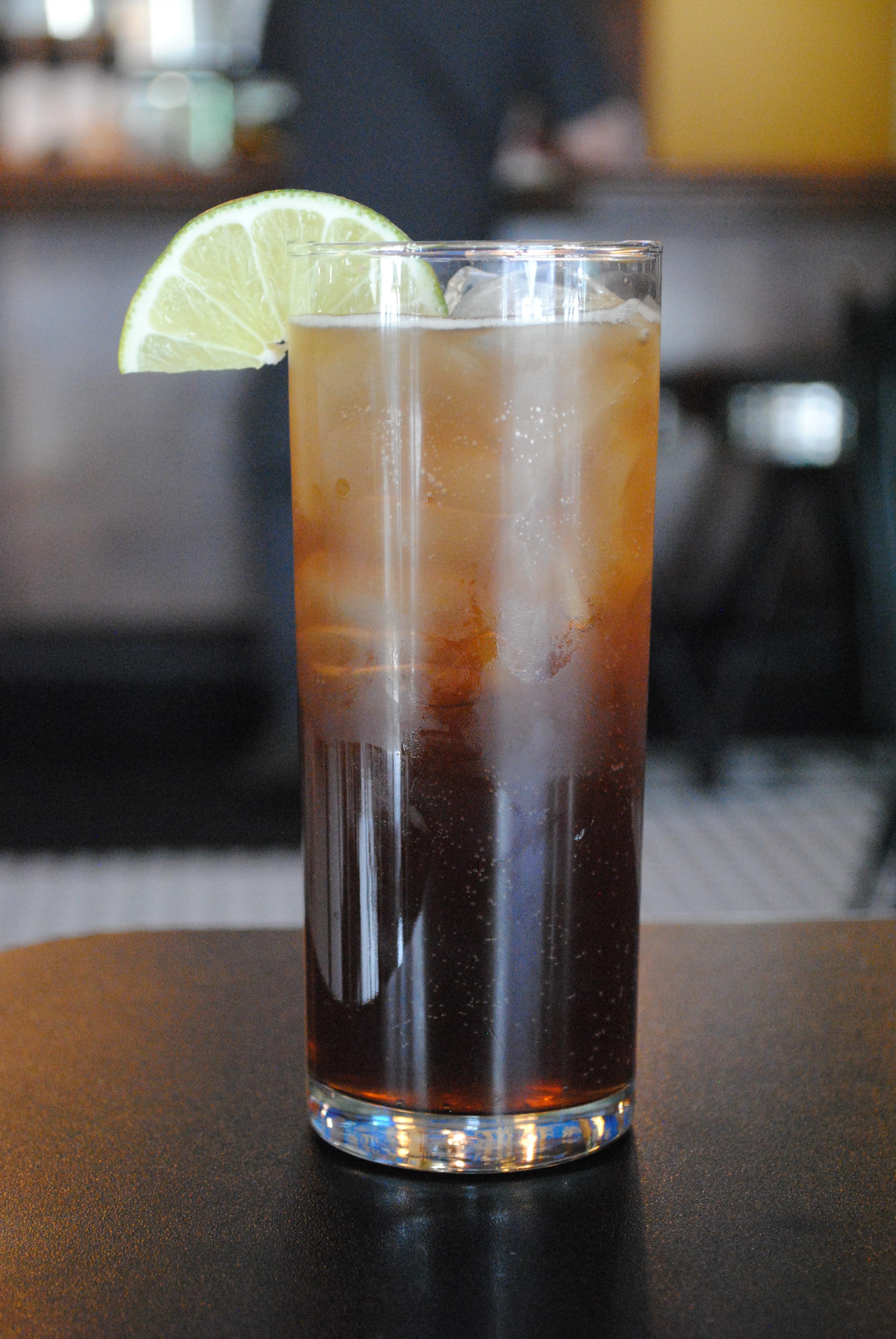 Cuba Libre