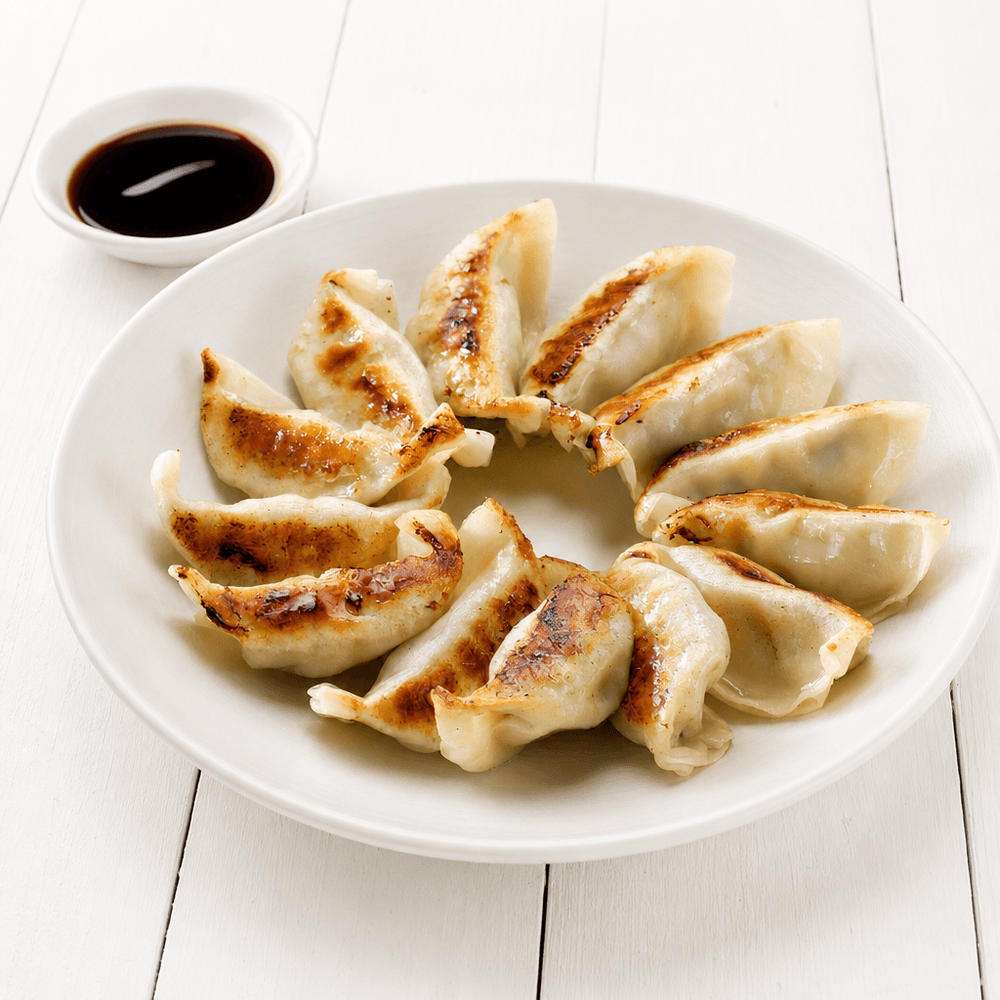 Potstickers