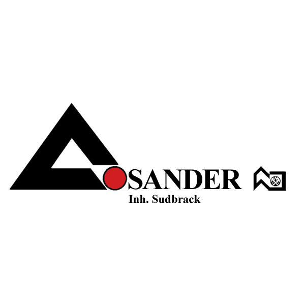 Logo von Sander Bedachungen GmbH