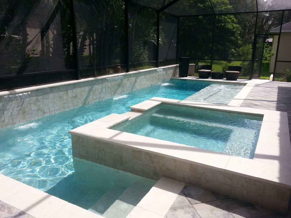 Larsen's Pool & Spa Photo