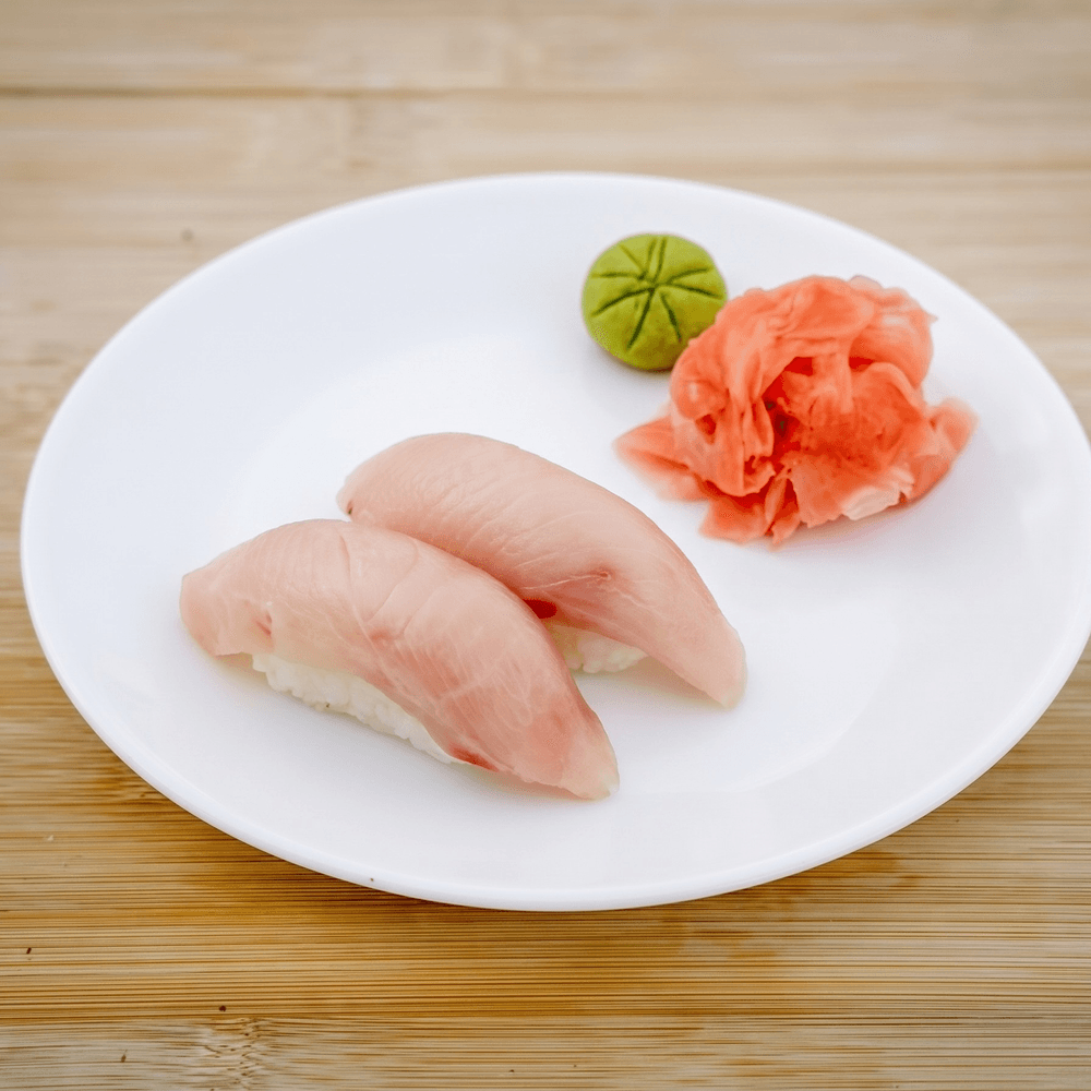 Hamachi Sushi
