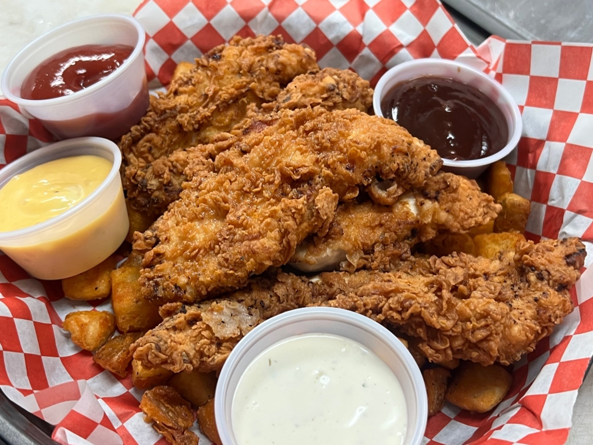 5 Piece