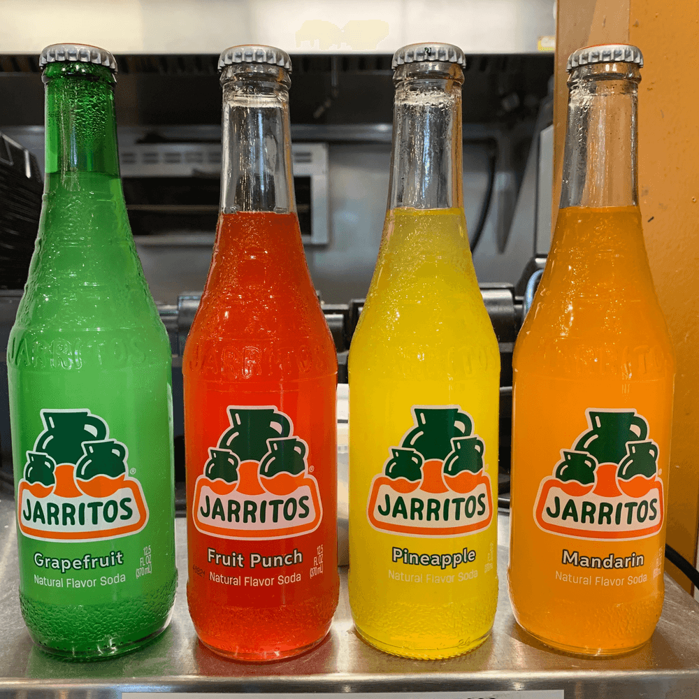 Jarrito