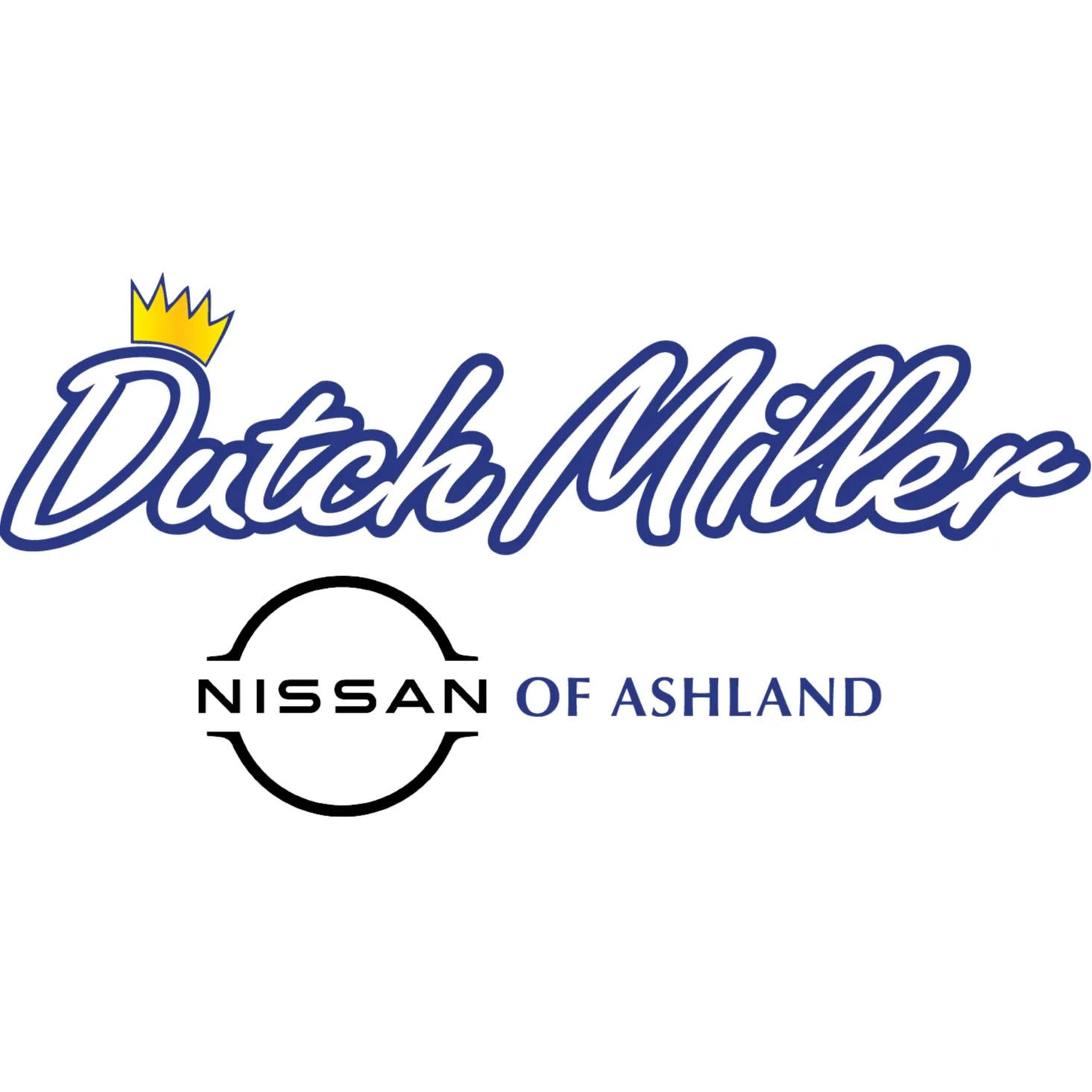 Dutch Miller Nissan of Ashland