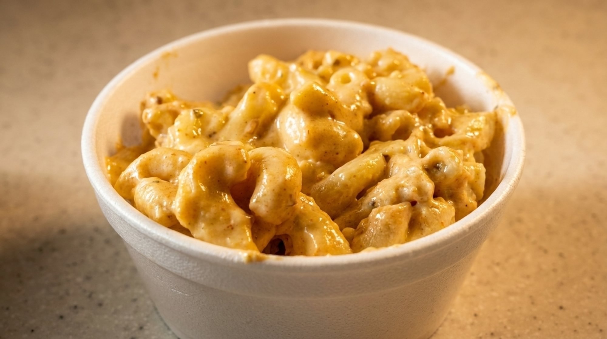 Mac & Cheese