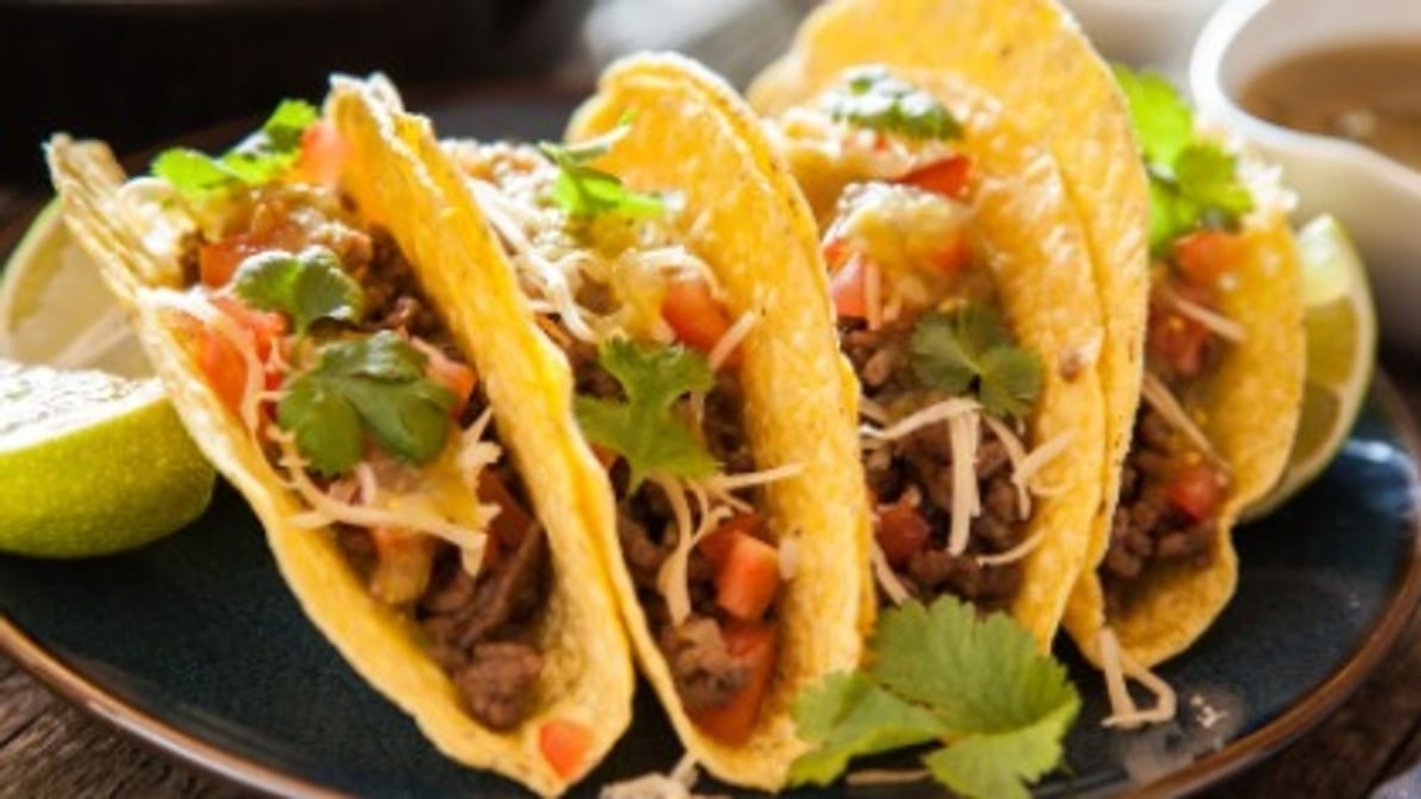 Hard Shell Tacos