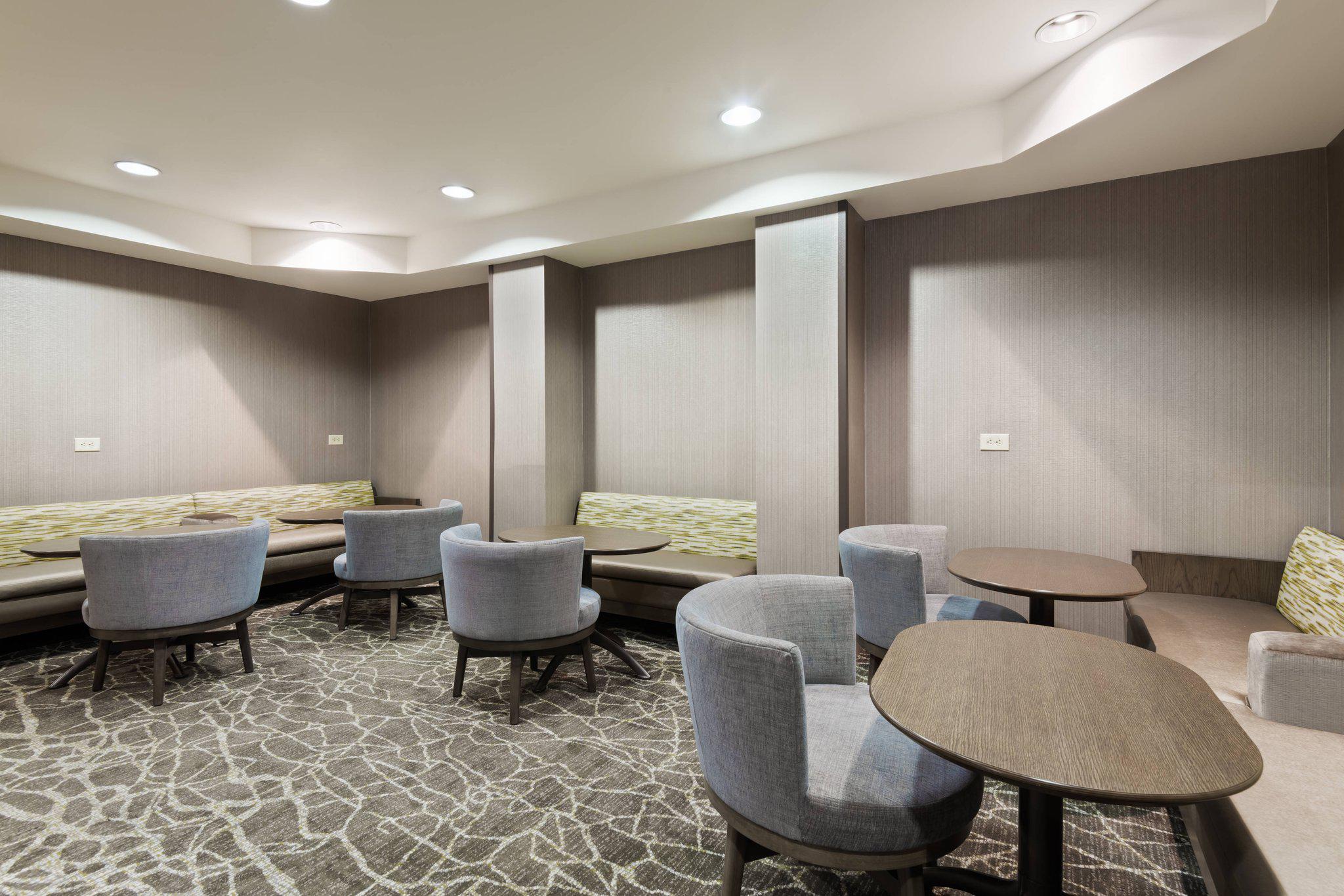 SpringHill Suites by Marriott Cleveland Solon Photo